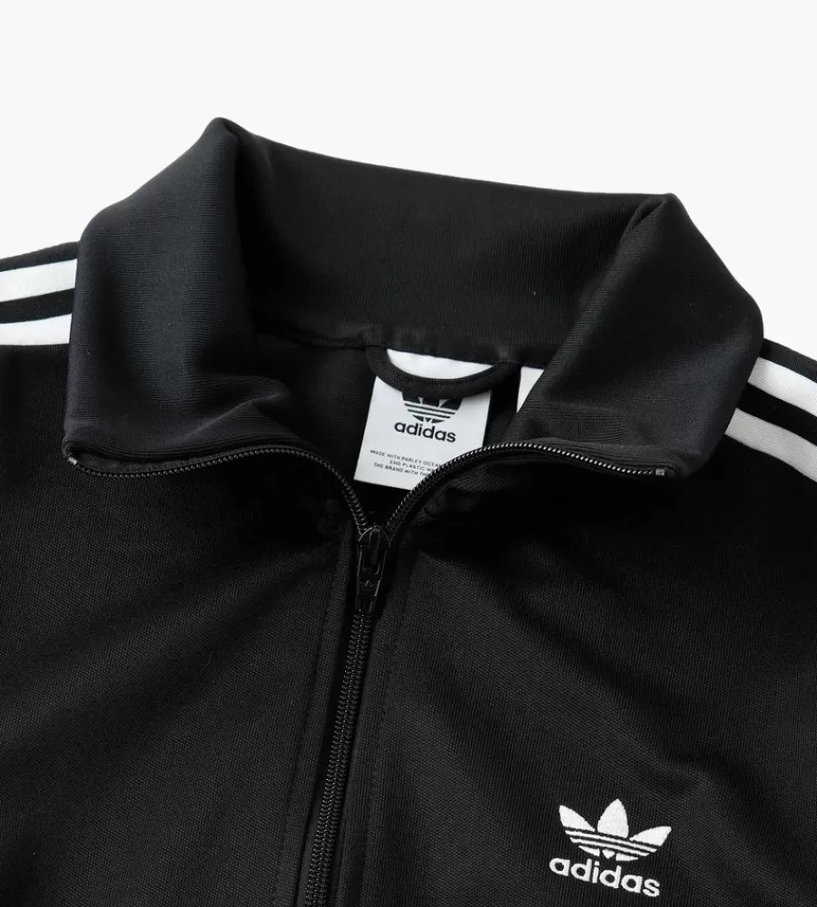 Tops^ADIDAS Beckenbauer Tt Black