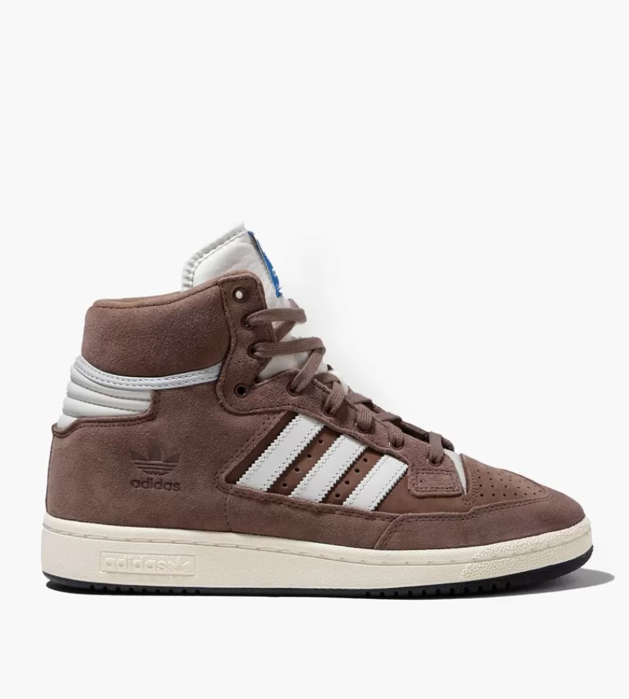 Sneakers^ADIDAS Centennial 85 Hi Earstr Crywht Chalk White