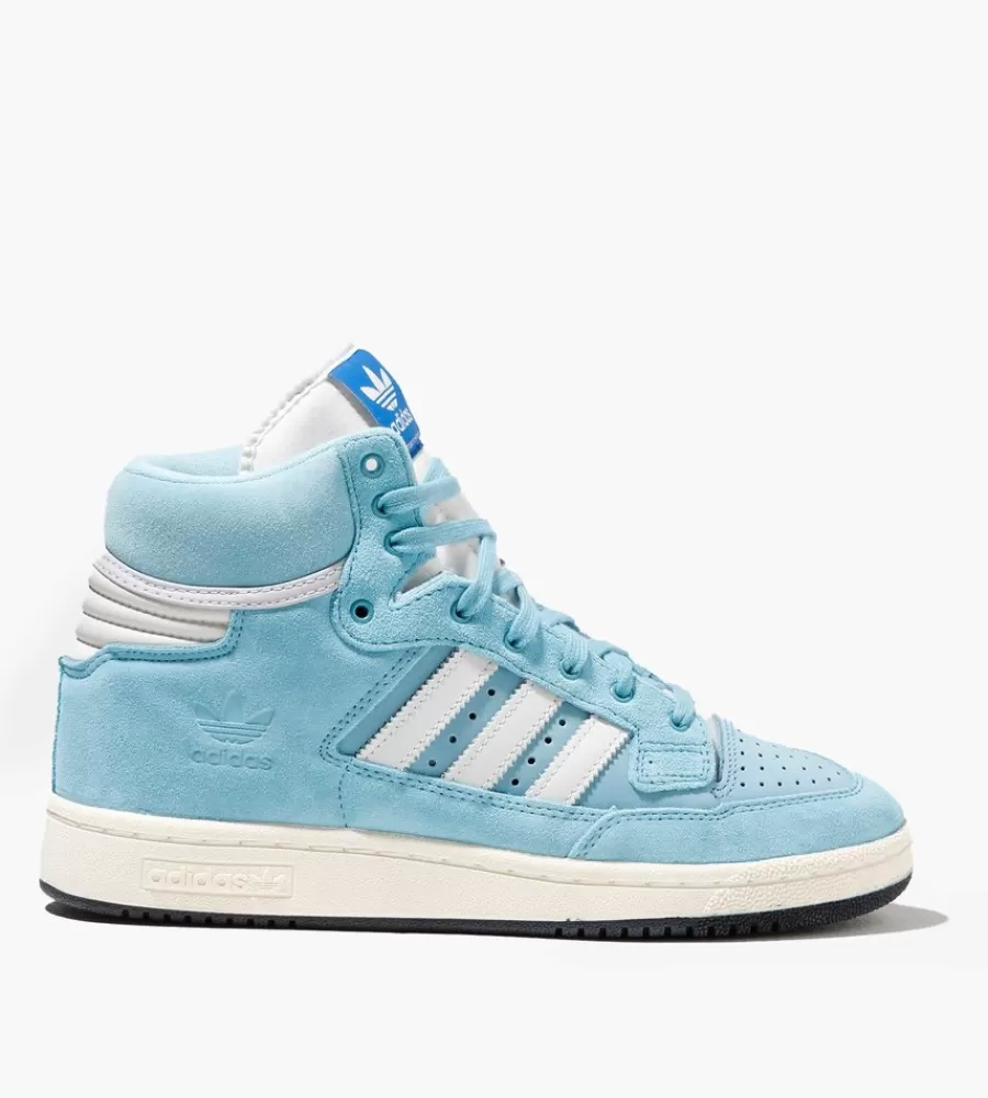 Sneakers^ADIDAS Centennial 85 Hi Preblu Crywht Chalk White