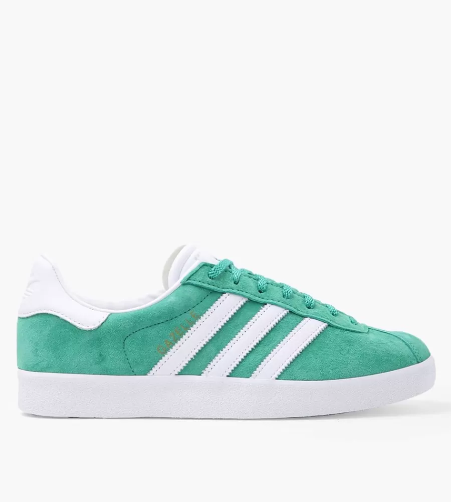 Sneakers^ADIDAS Gazelle 85 Secogr Footwear White Chalk Black