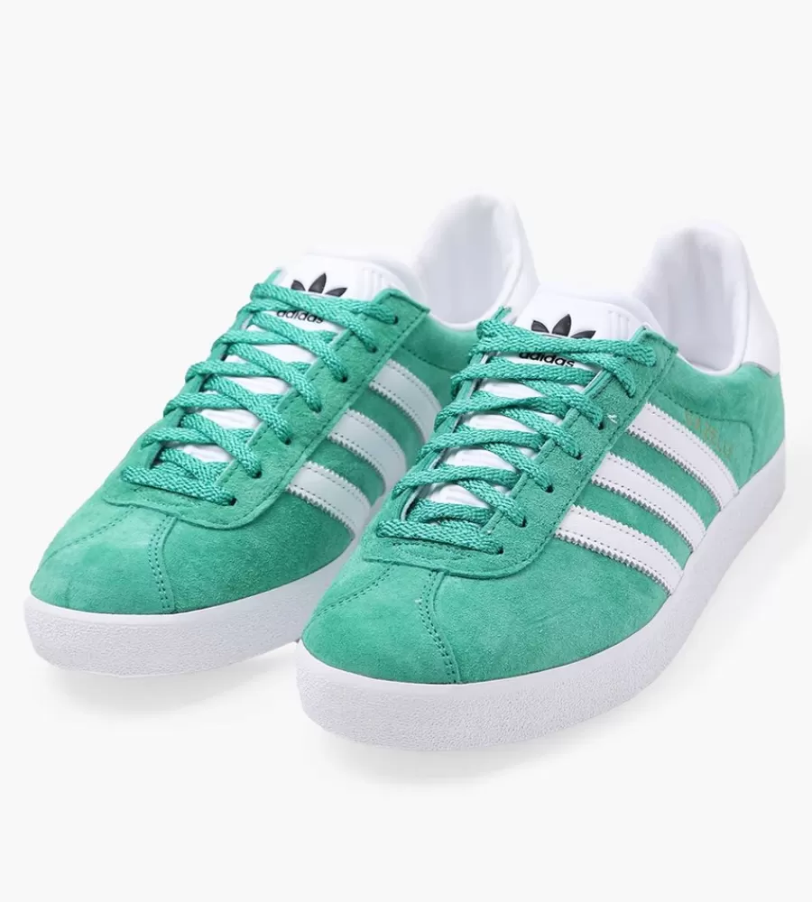 Sneakers^ADIDAS Gazelle 85 Secogr Footwear White Chalk Black