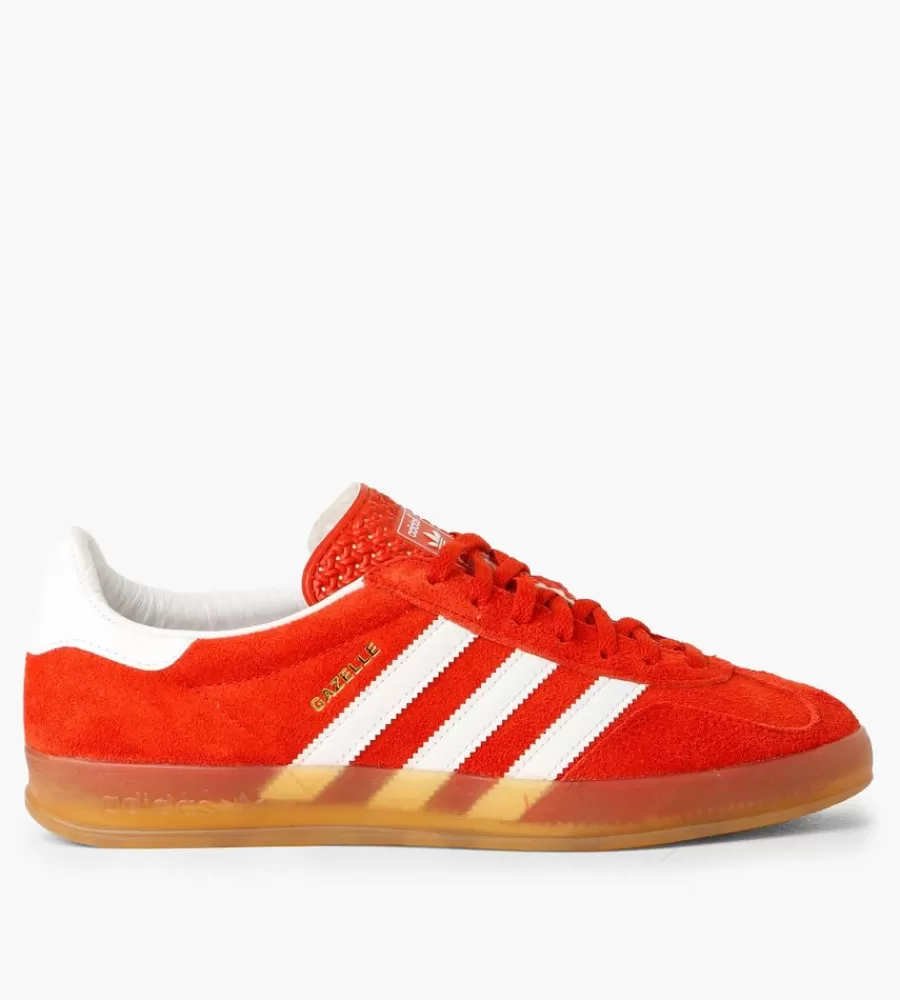 Sneakers^ADIDAS Gazelle Indoor Women Borang Footwear White Gum