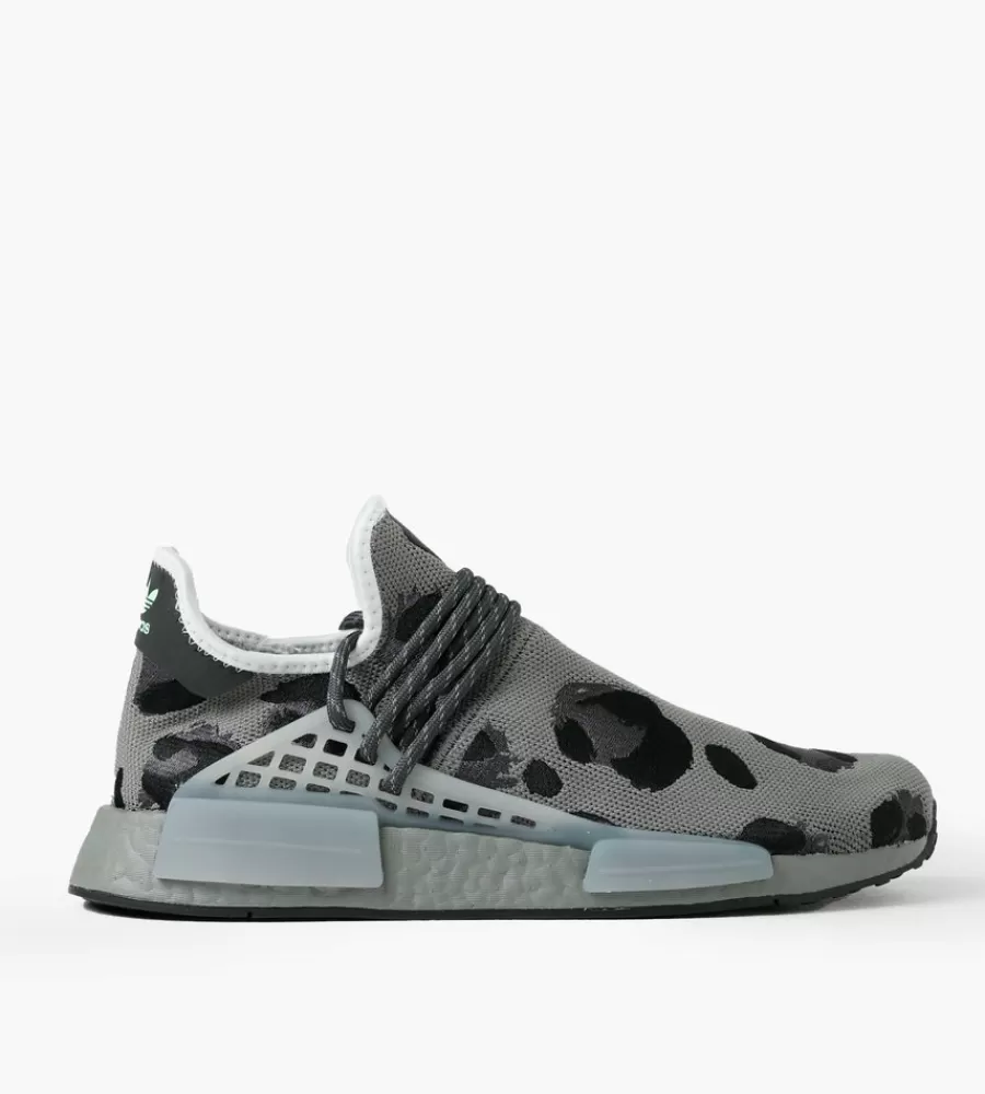 Sneakers^ADIDAS Hu Nmd Animal Print Ash