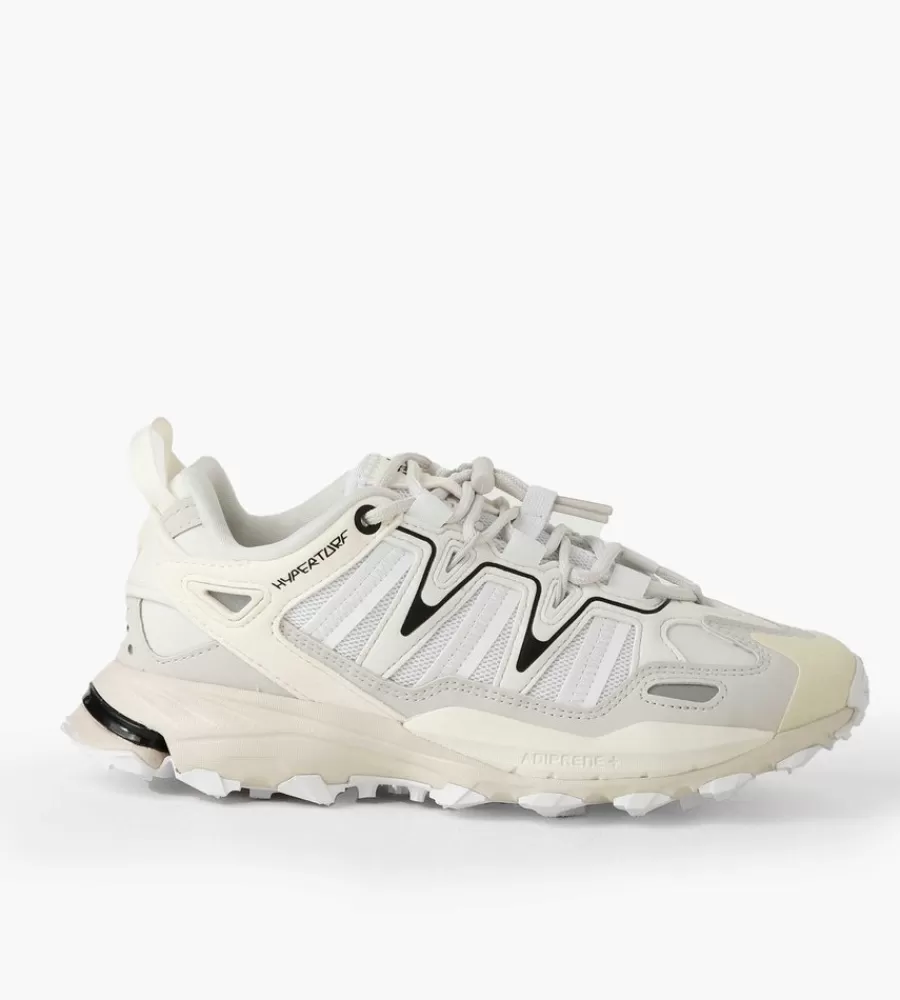 Sneakers^ADIDAS Hyperturf Women Greone Footwear White Off White