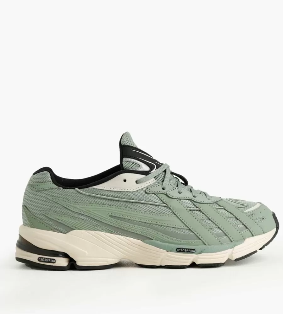 Sneakers^ADIDAS Orketro Silver Green Chalk Black Alumin