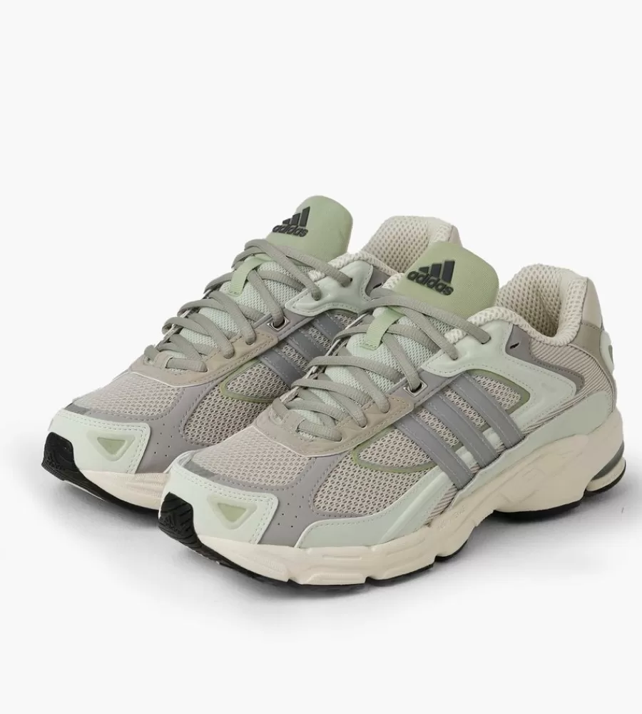 Sneakers^ADIDAS Response Cl Linen Green Chalk White Linen Green