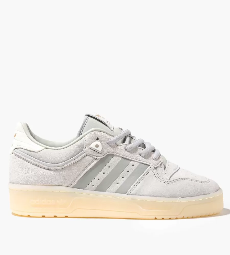 Sneakers^ADIDAS Rivalry Low 86 Sesame Mgsogr Chalk White