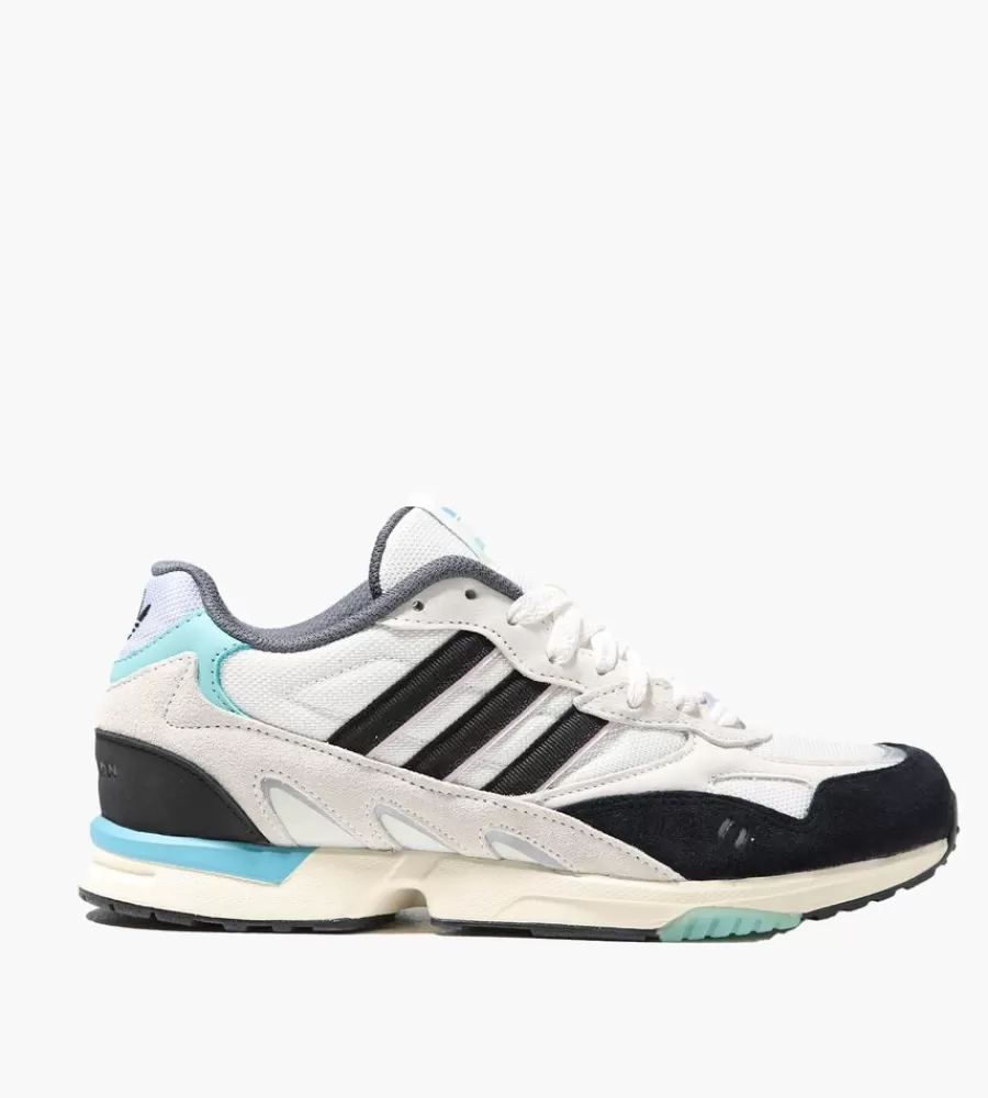 Sneakers^ADIDAS Torsion Super White/Black/White