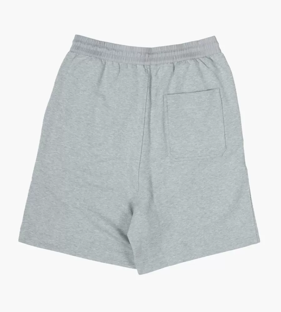 Broeken En Jeans^ADIDAS Y-3 Try Shorts Grey