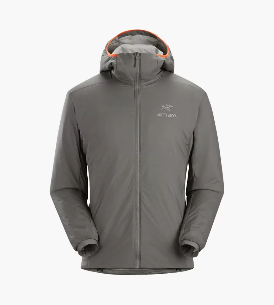 Jassen^ARC'TERYX Atom Lt Hoody Men's Forage