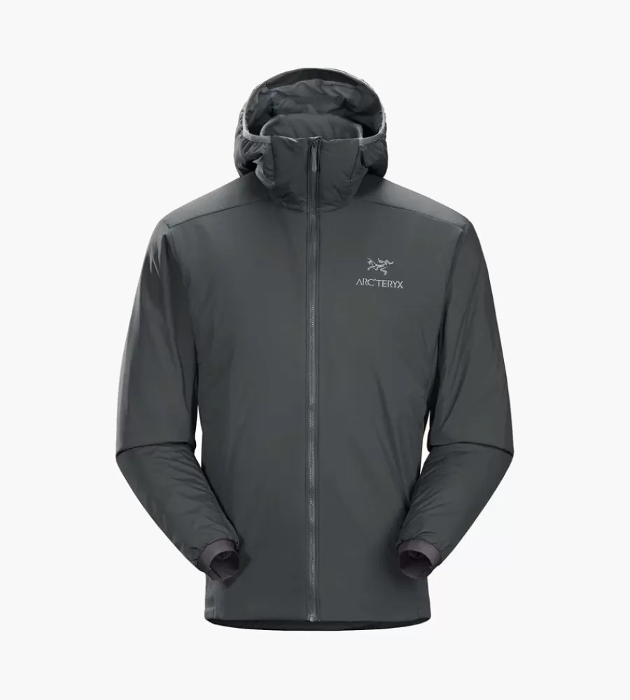 Jassen^ARC'TERYX Atom Lt Hoody Men's Glitch