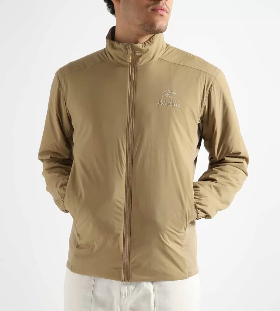 Jassen^ARC'TERYX Atom Lt Jacket Canvas