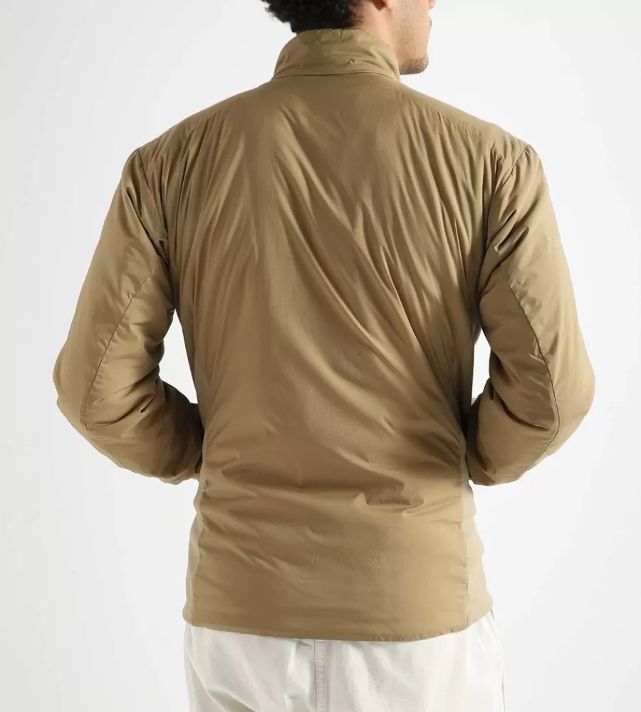 Jassen^ARC'TERYX Atom Lt Jacket Canvas