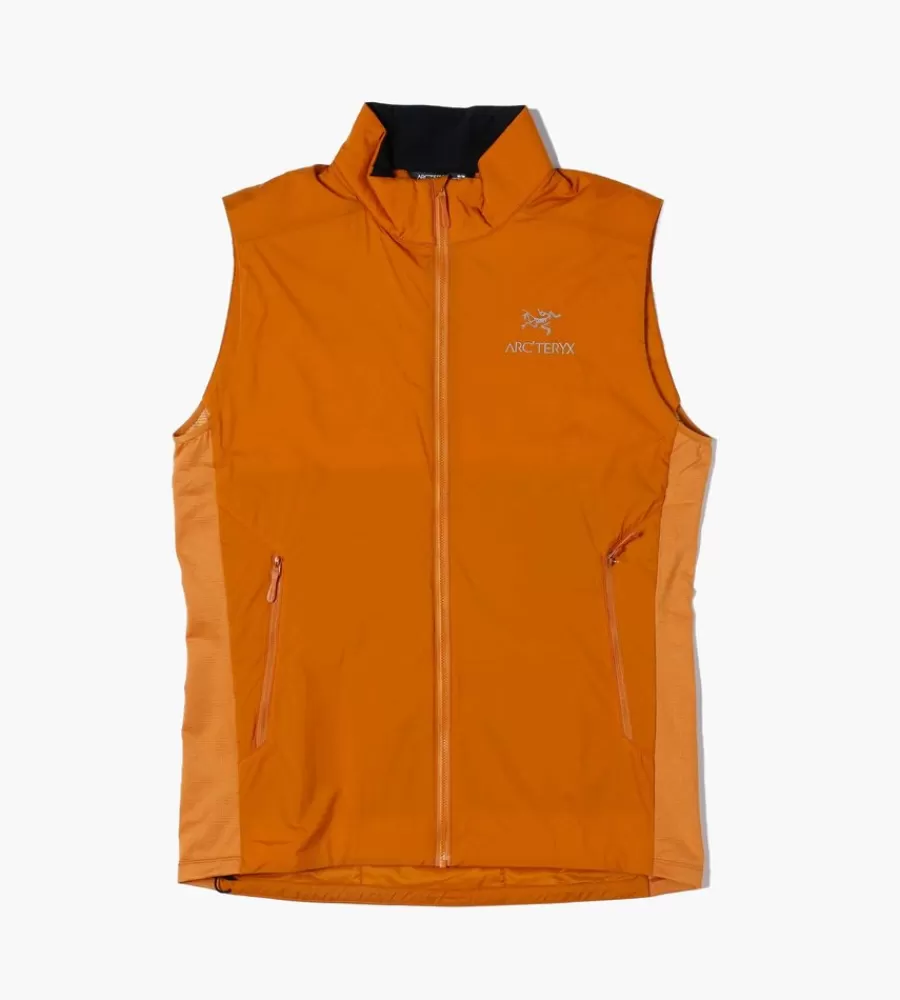 Jassen^ARC'TERYX Atom Sl Vest Men's Revel