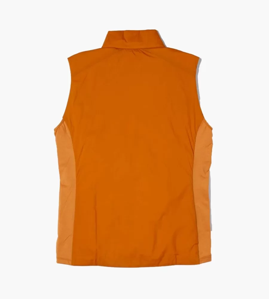 Jassen^ARC'TERYX Atom Sl Vest Men's Revel