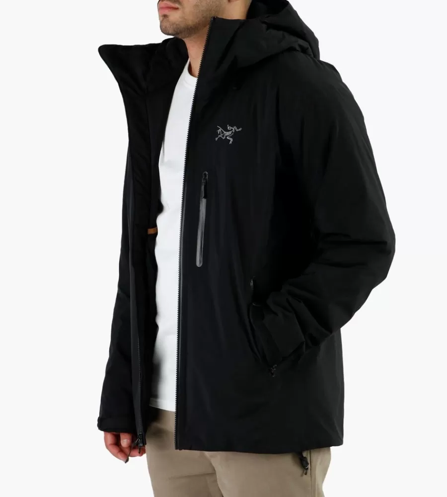 Jassen^ARC'TERYX Beta Insulated Jacket Men's Black