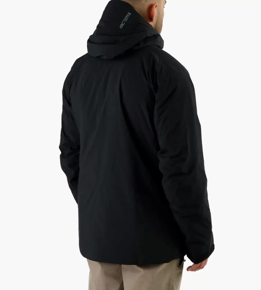 Jassen^ARC'TERYX Beta Insulated Jacket Men's Black