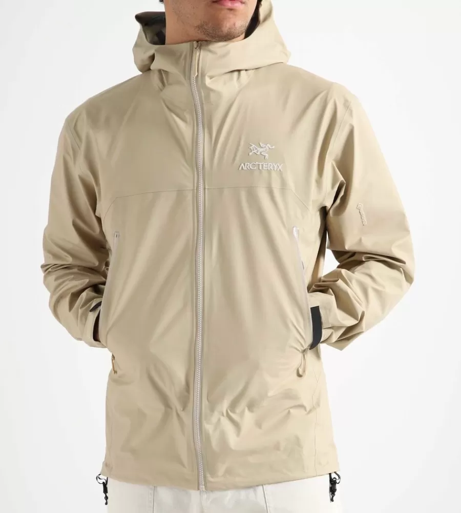 Jassen^ARC'TERYX Beta Jacket Wicker