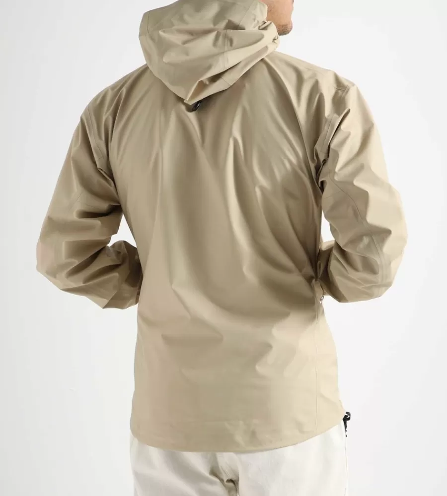 Jassen^ARC'TERYX Beta Jacket Wicker