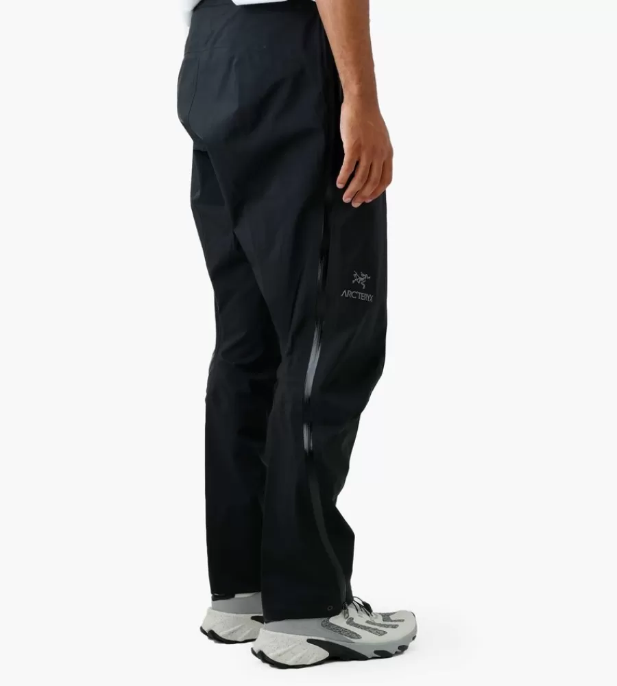 Broeken En Jeans^ARC'TERYX Beta Pant Men's Black