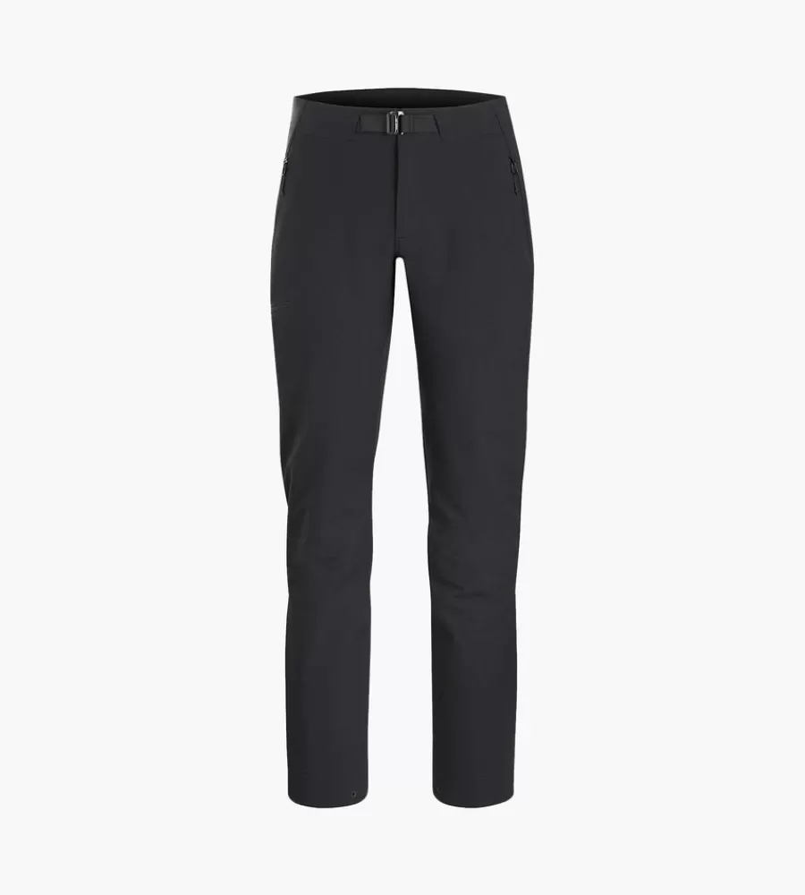 Broeken En Jeans^ARC'TERYX Gamma Ar Brushed Pant Black