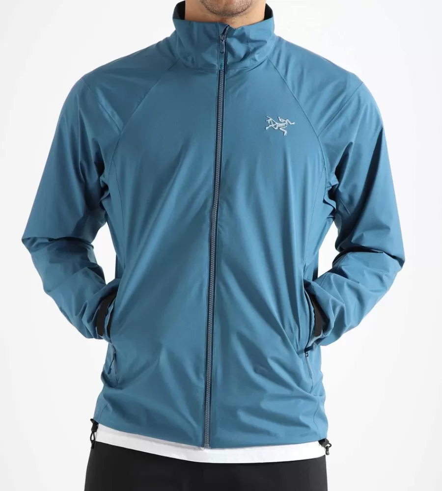 Jassen^ARC'TERYX Kadin Jacket Serene