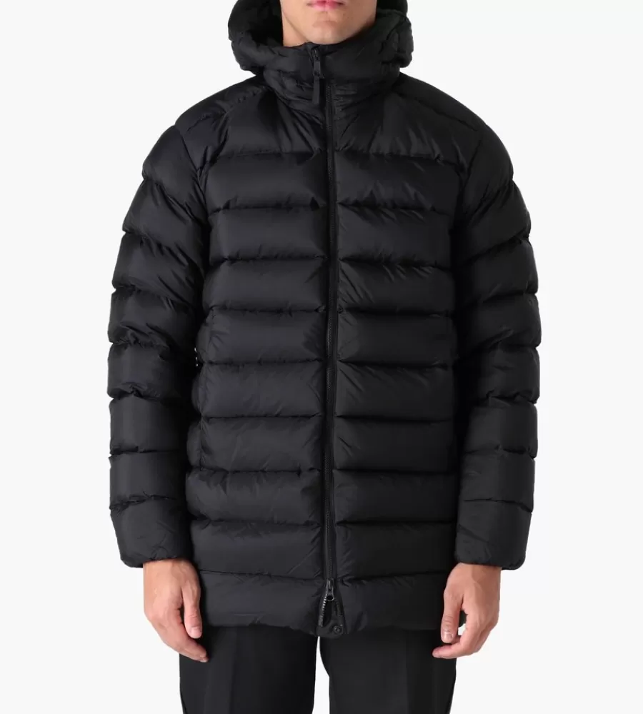 Jassen^ARC'TERYX Piedmont Coat Men's Black