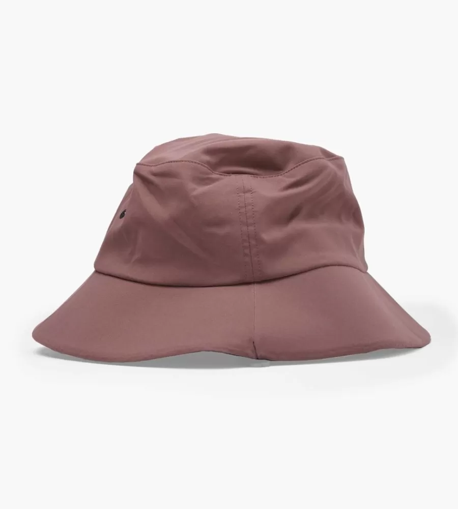 Petten & Mutsen^ARC'TERYX Sinsolo Hat Velvet Sand