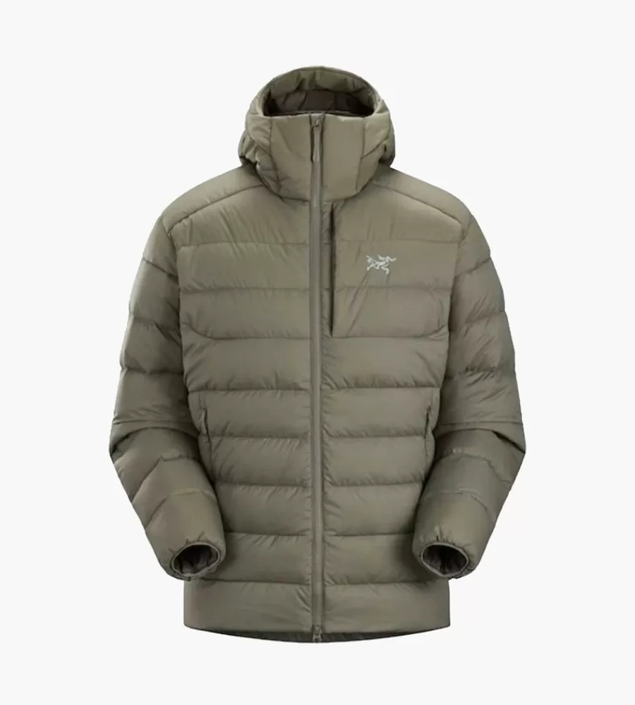 Jassen^ARC'TERYX Thorium Jacket M Forage