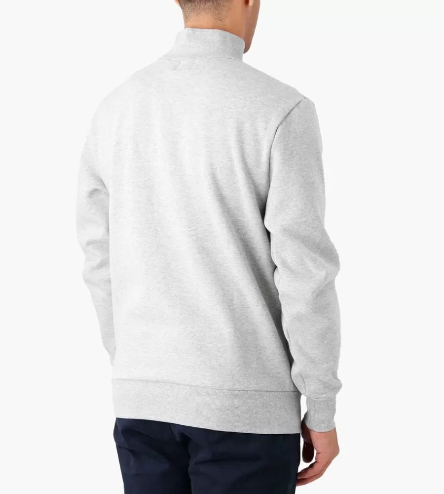 Tops^ARTE ANTWERP Carter Crewneck Sweater Grey