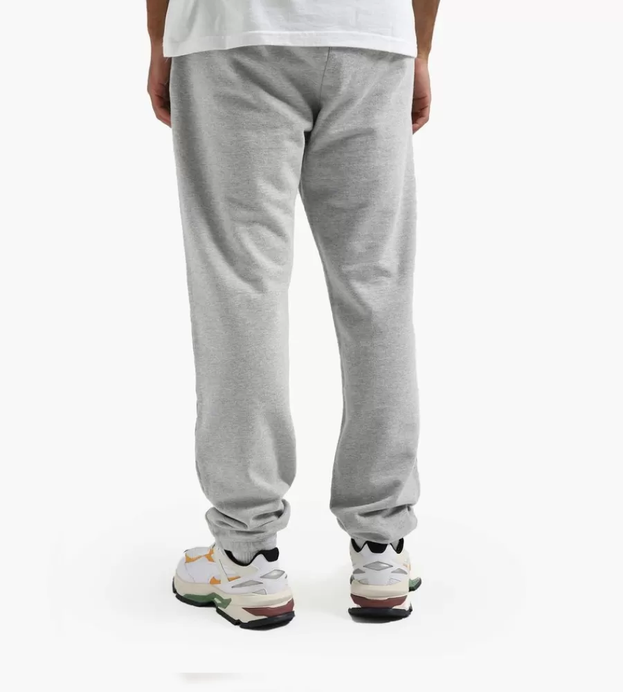 Broeken En Jeans^ARTE ANTWERP Tristian Heart Logo Pants Grey