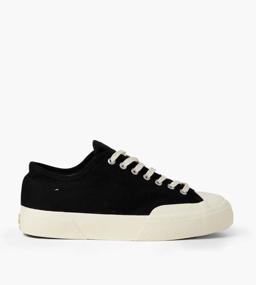 Sneakers^ARTIFACT BY SUPERGA 2432 Collect Workwear Bl-Of Wh