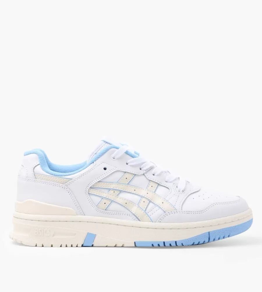 Sneakers^ASICS Ex89 White Cream