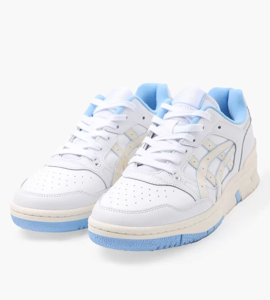 Sneakers^ASICS Ex89 White Cream