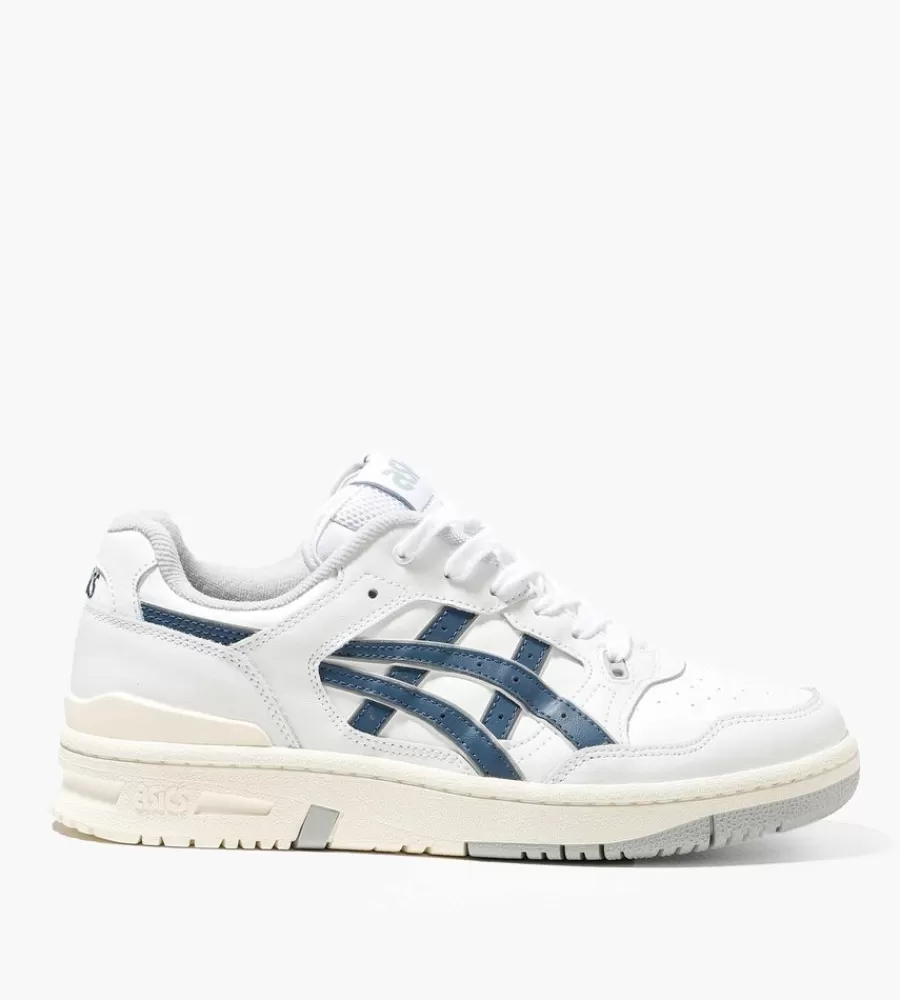 Sneakers^ASICS Ex89 White Grand Shark