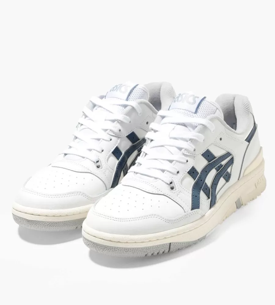 Sneakers^ASICS Ex89 White Grand Shark