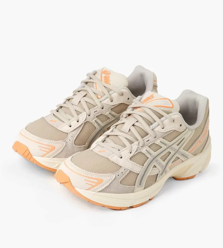 Sneakers^ASICS Gel-1130 Feather Grey Oyster Grey