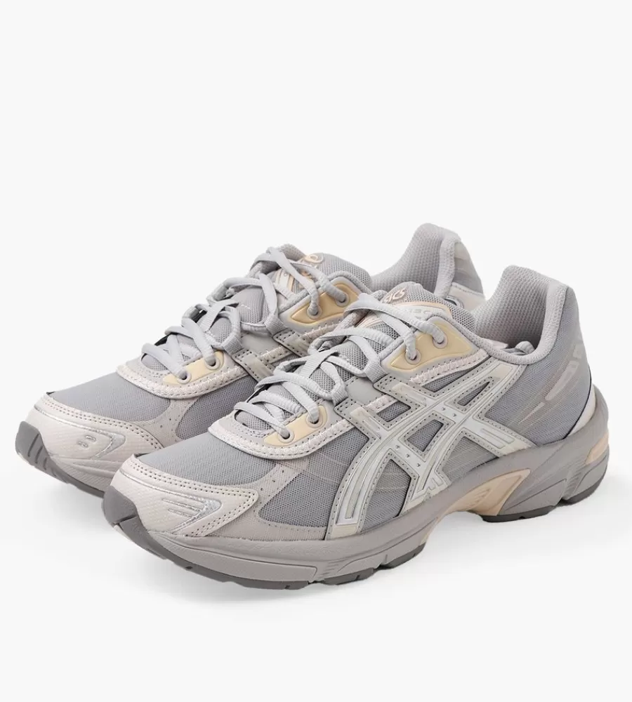 Sneakers^ASICS Gel-1130 Re Oyster Grey Pure Silver