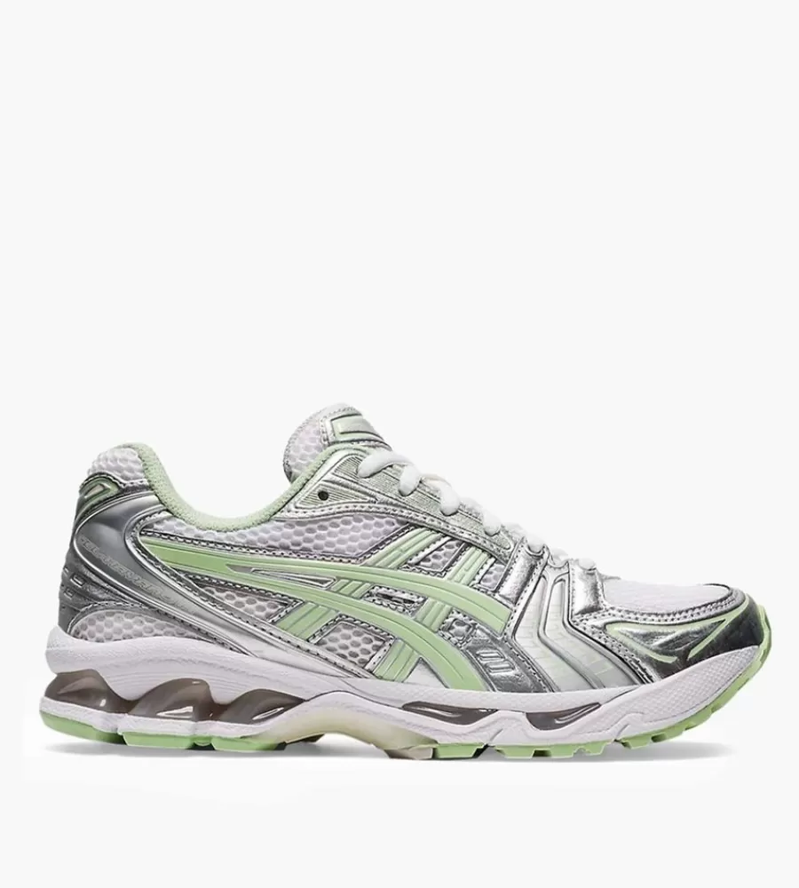 Sneakers^ASICS Gel-Kayano 14 White Jade