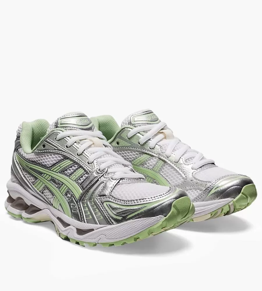 Sneakers^ASICS Gel-Kayano 14 White Jade