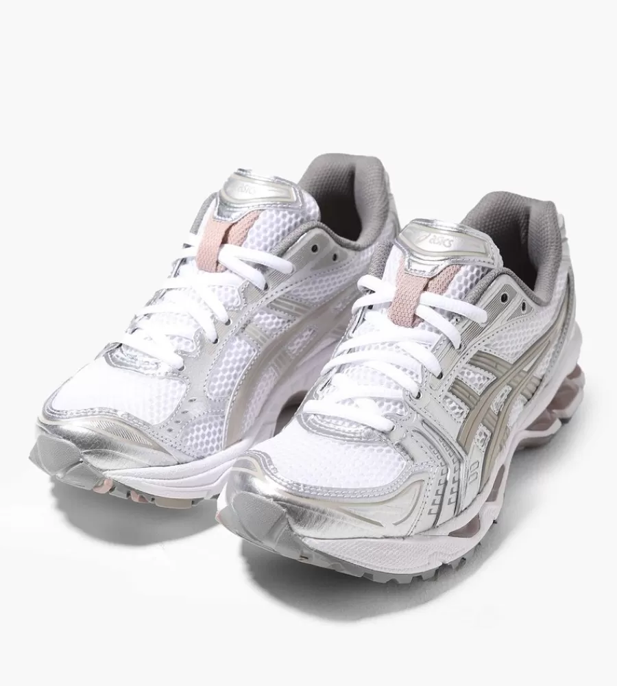 Sneakers^ASICS Gel-Kayano 14 White Moonrock