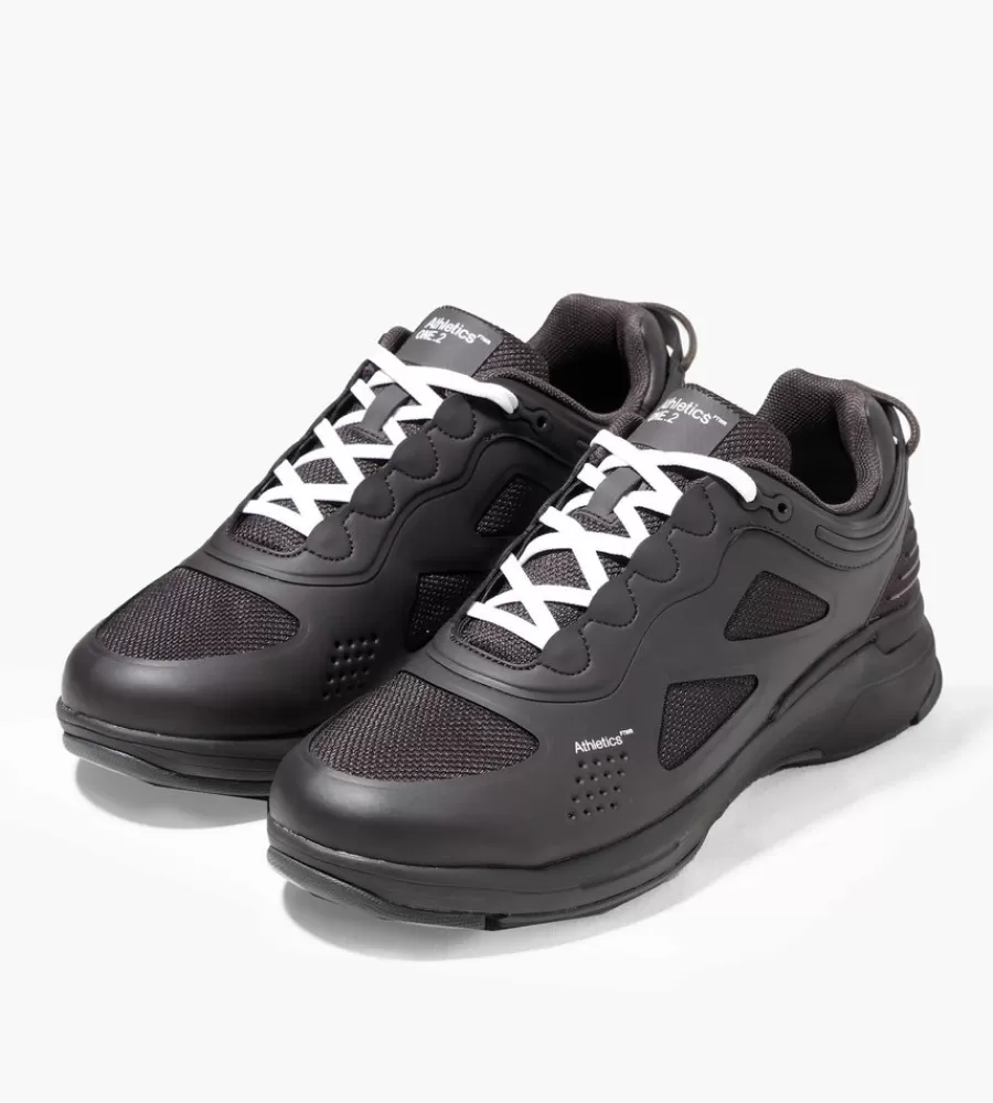 Sneakers^ATHLETICS One.2 Meteor Meteor Black