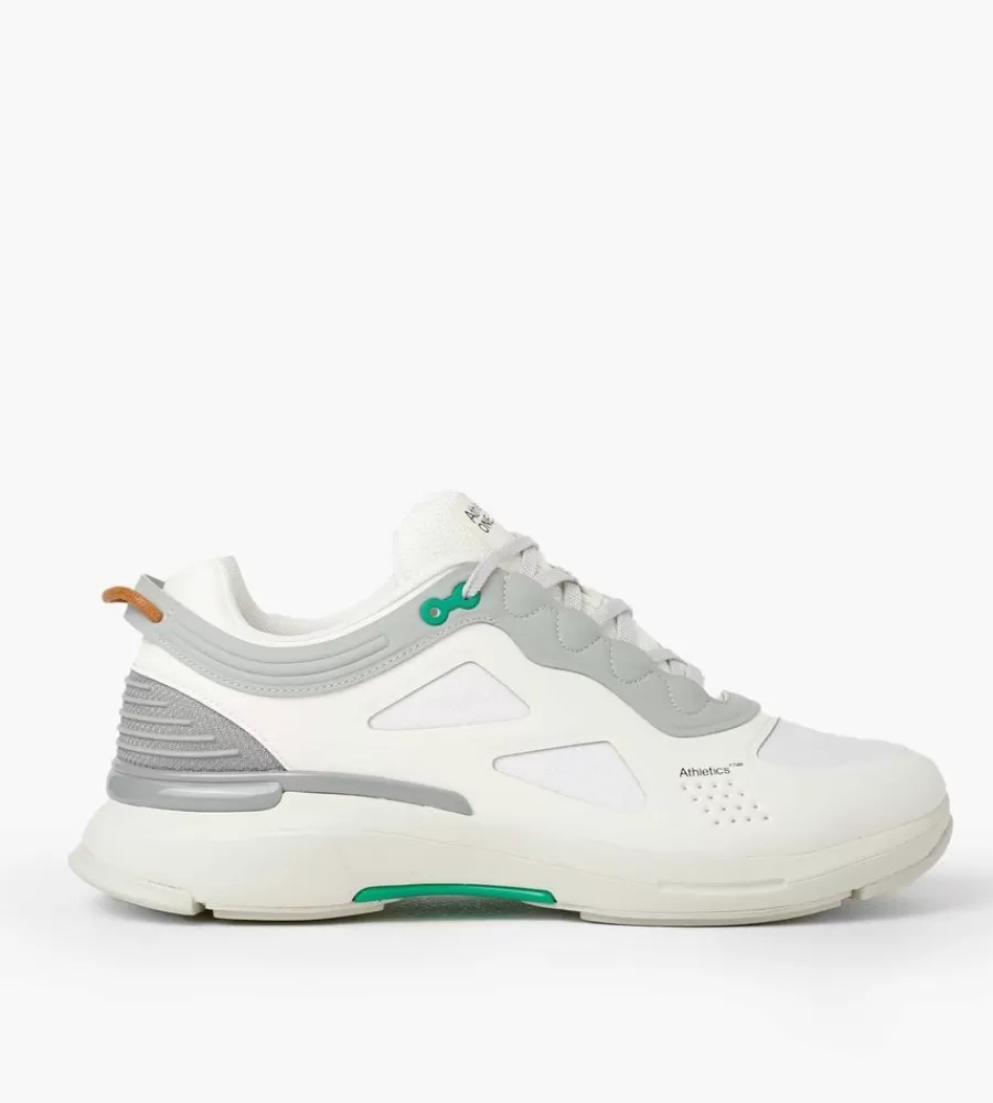 Sneakers^ATHLETICS One.2 White Formal Grey Sage