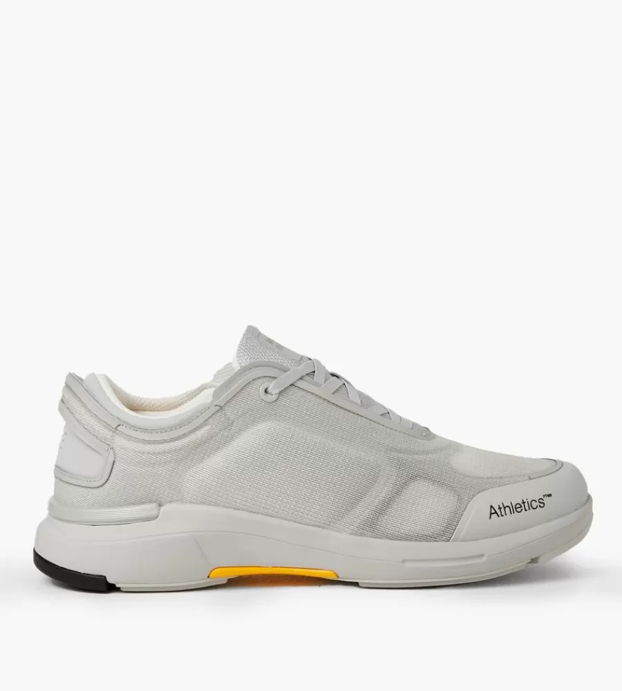 Sneakers^ATHLETICS One Grey Grey Cadmium