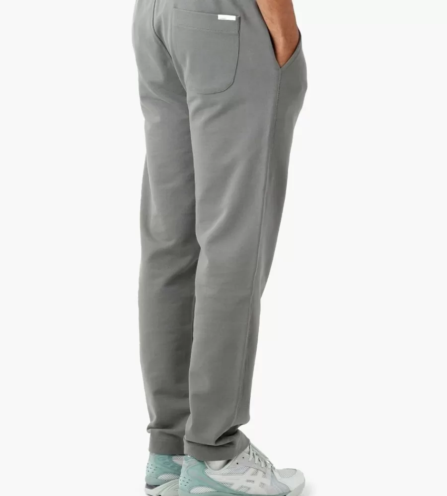 Broeken En Jeans^BASKÈTS Baskets Essential Sweatpants Basalt