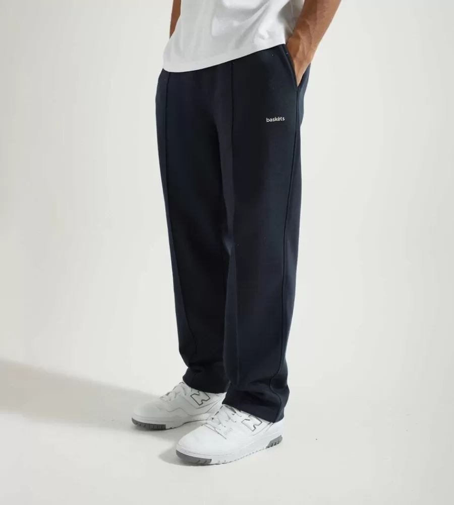 Broeken En Jeans^BASKÈTS Baskets Modern Sweatpants Navy