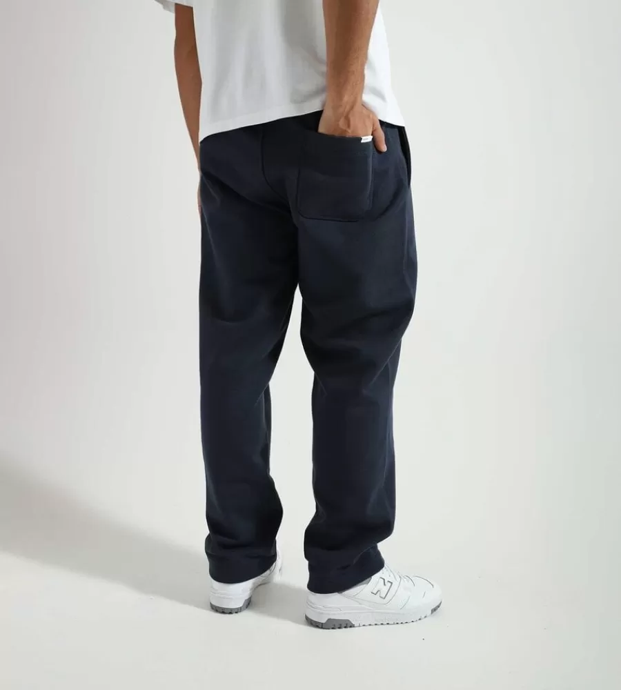 Broeken En Jeans^BASKÈTS Baskets Modern Sweatpants Navy