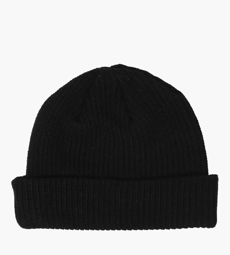 Petten & Mutsen^BASKÈTS Baskets Standard Beanie Black