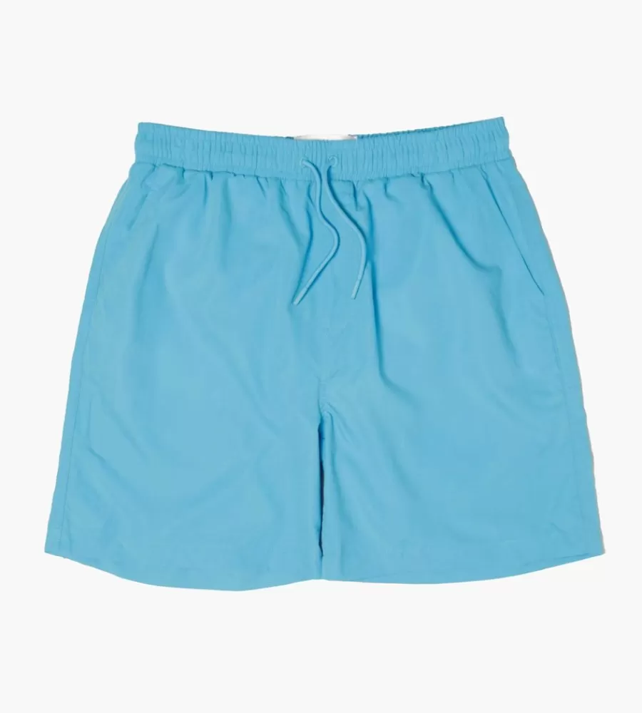 Broeken En Jeans^BASKÈTS Baskets Swimshorts Turqoise