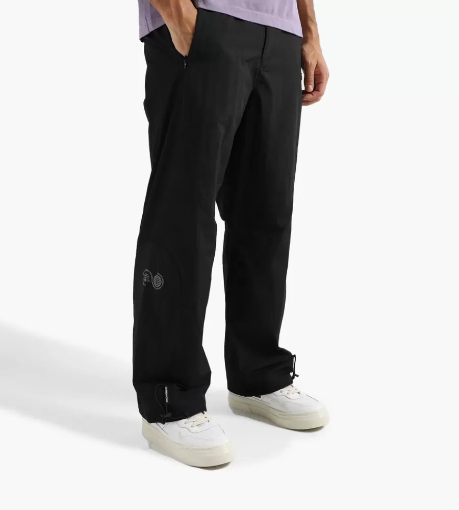 Broeken En Jeans^CARRIER GOODS Blocked Hiking Pant Lack